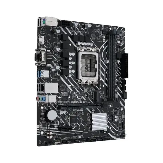 asus motherboard