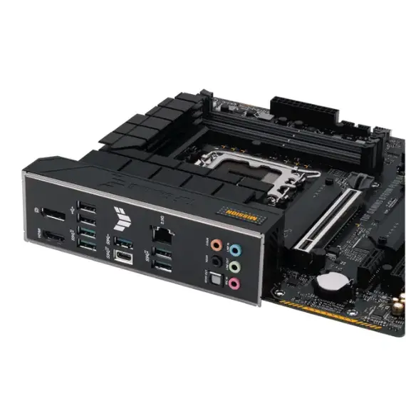 تاف جيمنج B760M-بلس D4