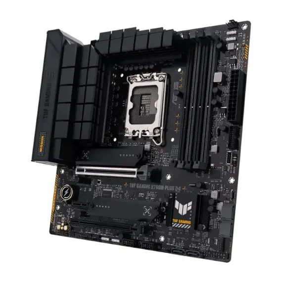 مازر بورد DDR4