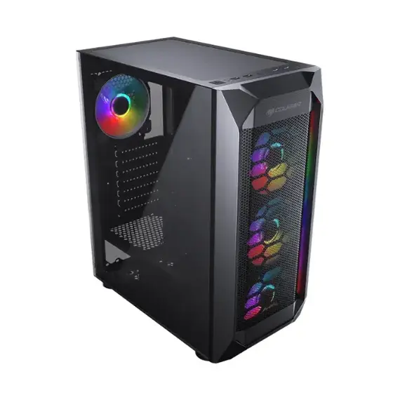 pc case gaming