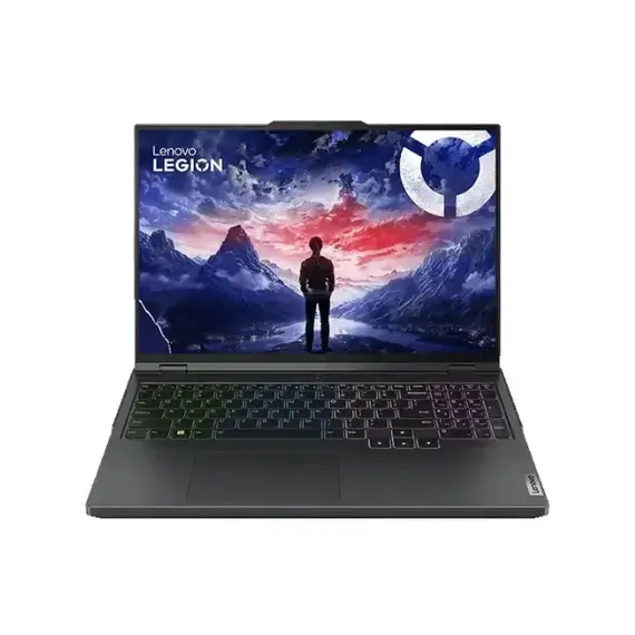 Lenovo Legion Pro 5 16IRX9
