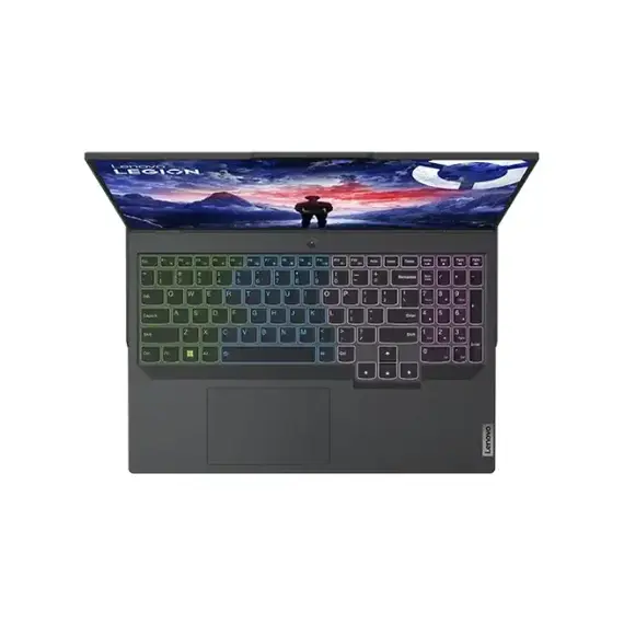 laptop lenovo legion 5