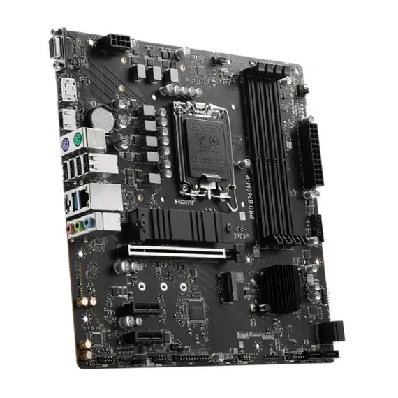 Msi Motherboard