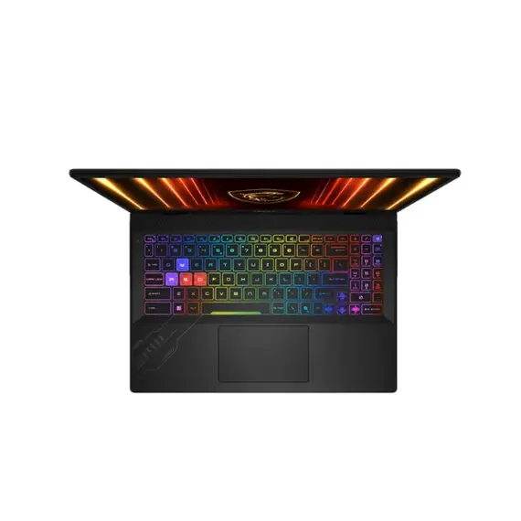 msi gaming laptop