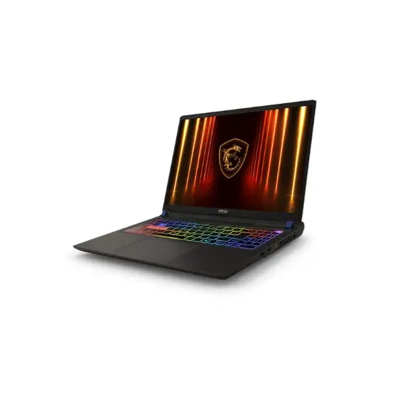 msi gaming laptop