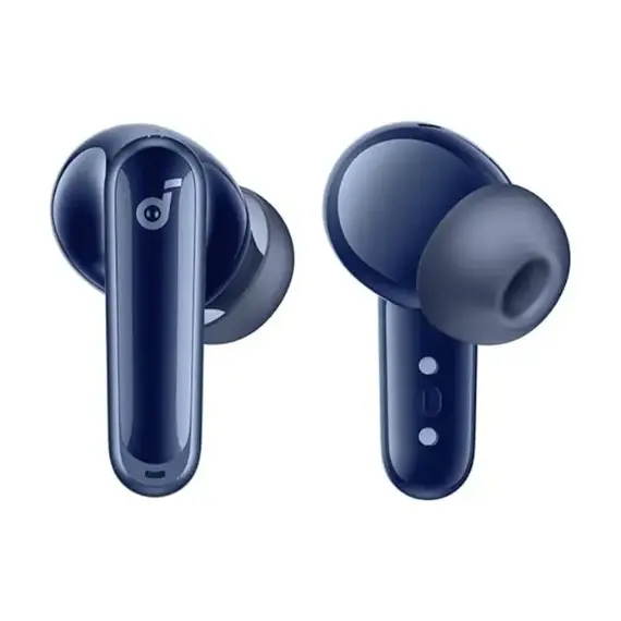 ايربودز عزل الضوضاء