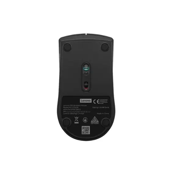 lenovo mouse wireless