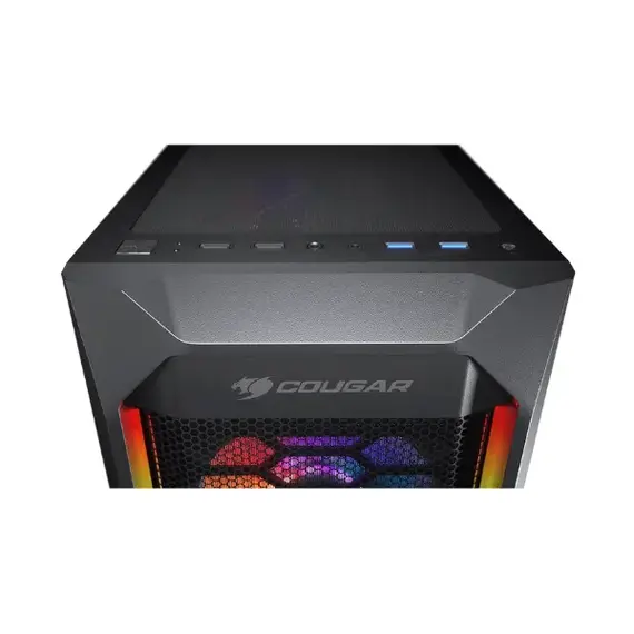 Case RGB