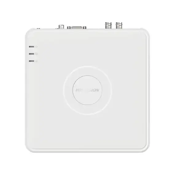 جهاز تسجيل كاميرات المراقبة