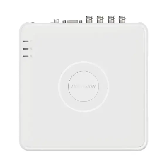 جهاز تسجيل كاميرات المراقبة