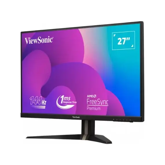 144Hz gaming monitor