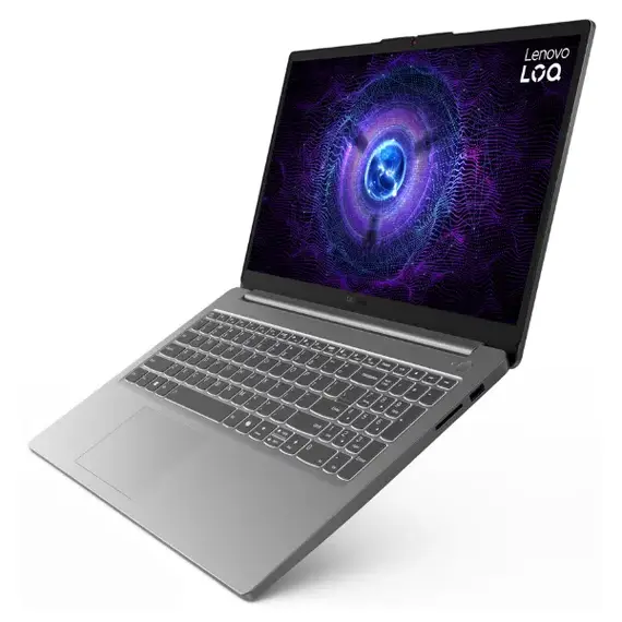 laptop lenovo LOQ