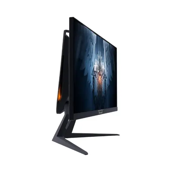 monitor for gaming