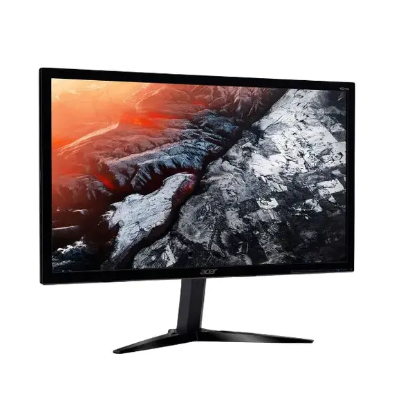 monitor for gaming