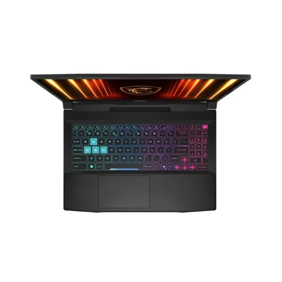msi laptop