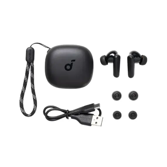 سماعة عازلة للضوضاء