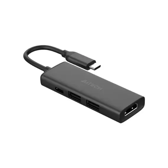 دوك ستيشن a4tech