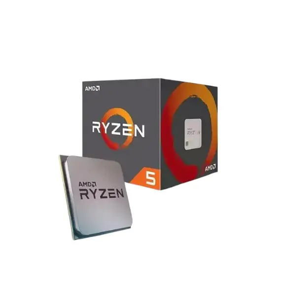 AMD Ryzen 5