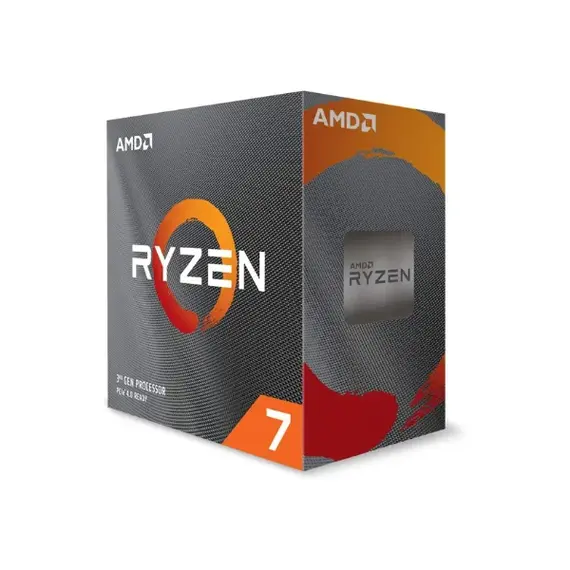 AMD Ryzen 7