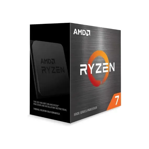 AMD Ryzen 7 5800X