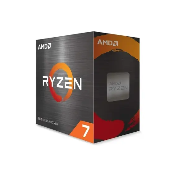 AMD Ryzen 7