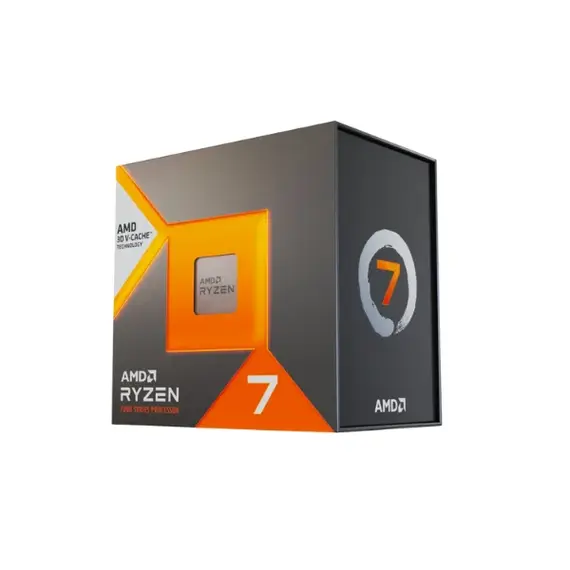 اي ام دي رايزن 7 7800X3D