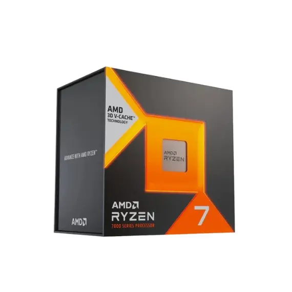 اي ام دي رايزن 7