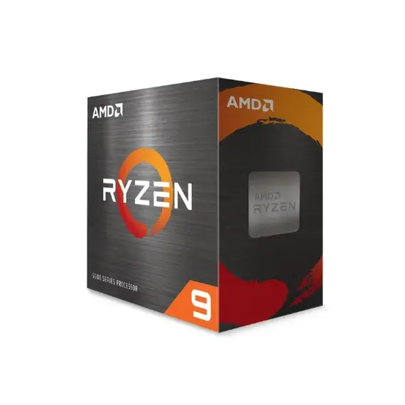 AMD Ryzen 9