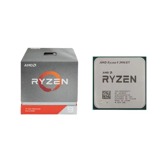 AMD Ryzen 9