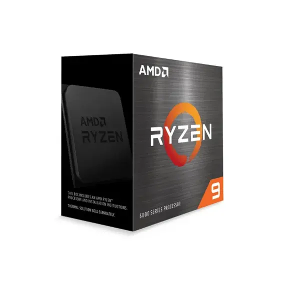 AMD Ryzen 9 5900X
