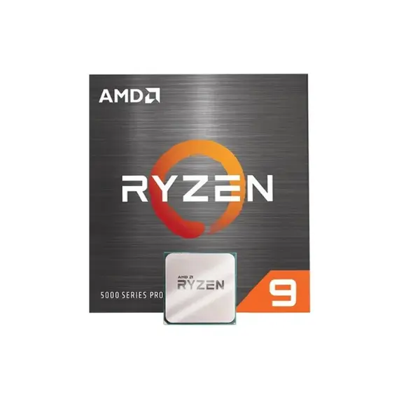 AMD Ryzen 9 5950X