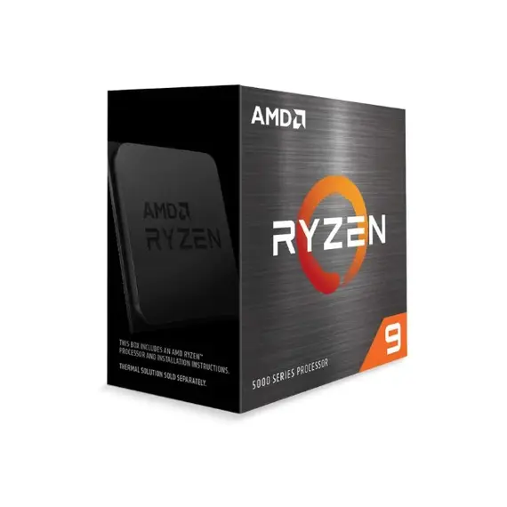 AMD Ryzen 9