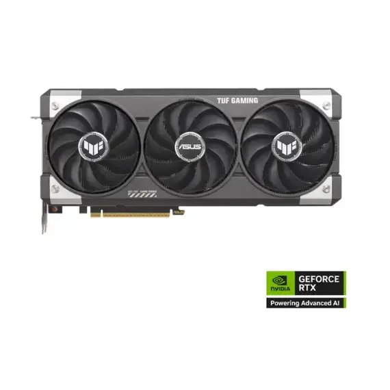اسوس تاف جيمنج ار تي اكس جي فورس 5060 Ti