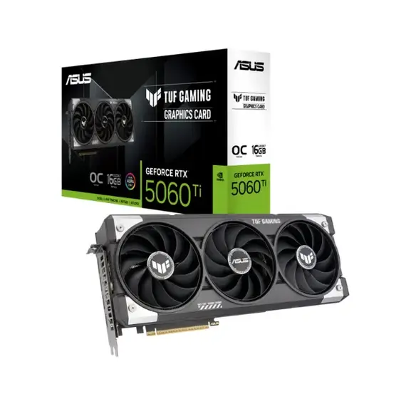 اسوس كارت شاشة 16 جيجا