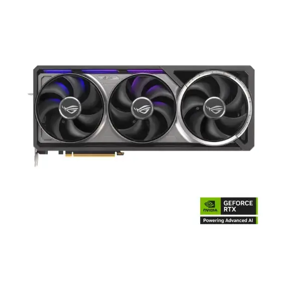 اسوس روج استرال ار تي اكس جي فورس 5090