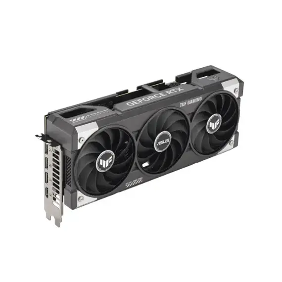 اسوس تاف جيمنج ار تي اكس جي فورس 5060 Ti
