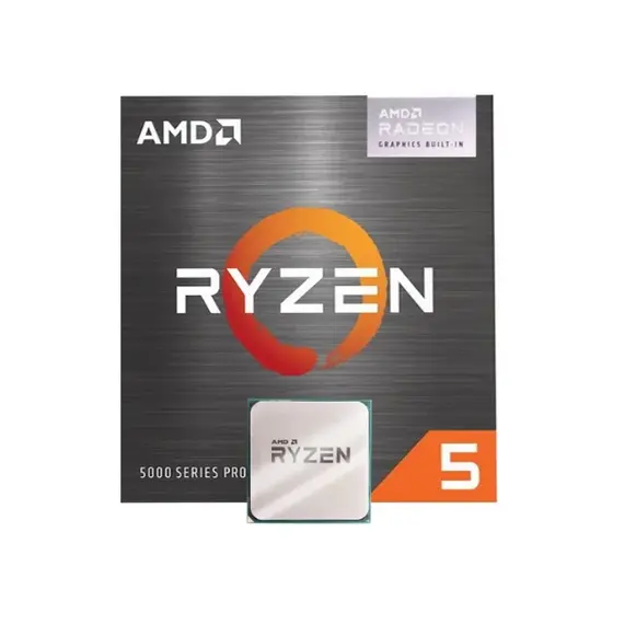 ​Amd Ryzen 5-5600G