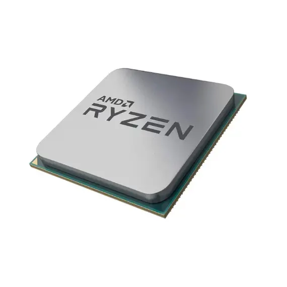 Ryzen 5-3600