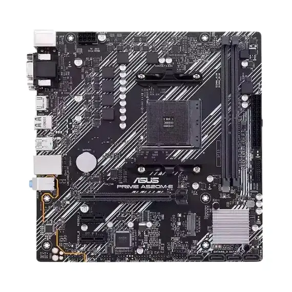 Asus Prime A520M-E