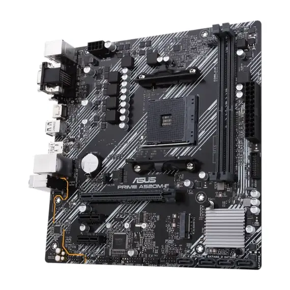 ddr4 motherboard