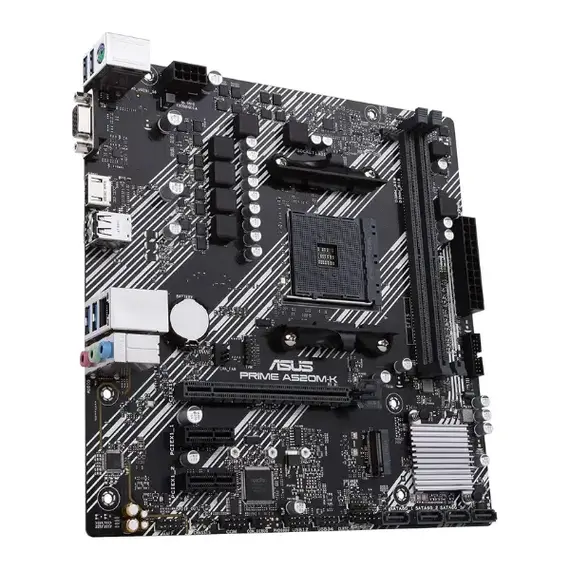 asus motherboard