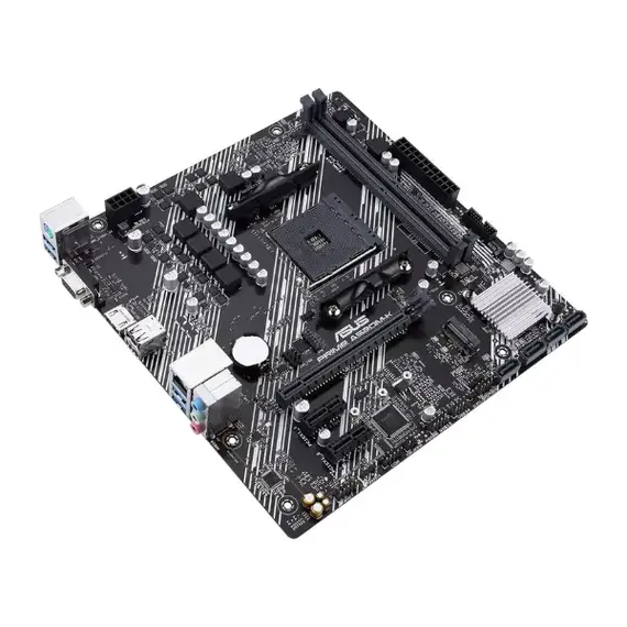 mATX motherboard