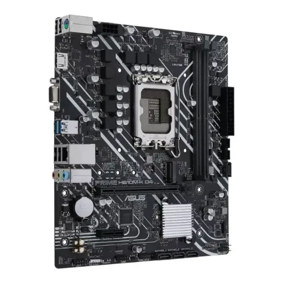 asus motherboard