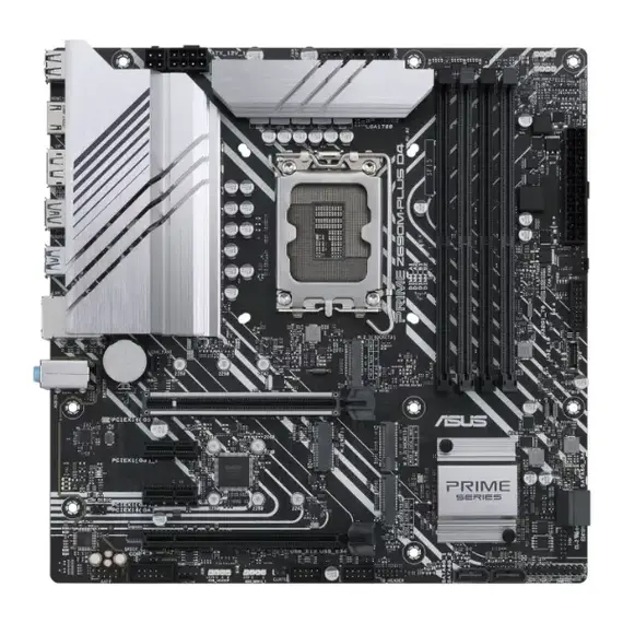 Asus Prime Z690M-PLUS D4