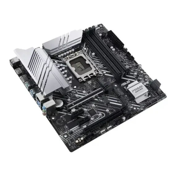 mATX motherboard