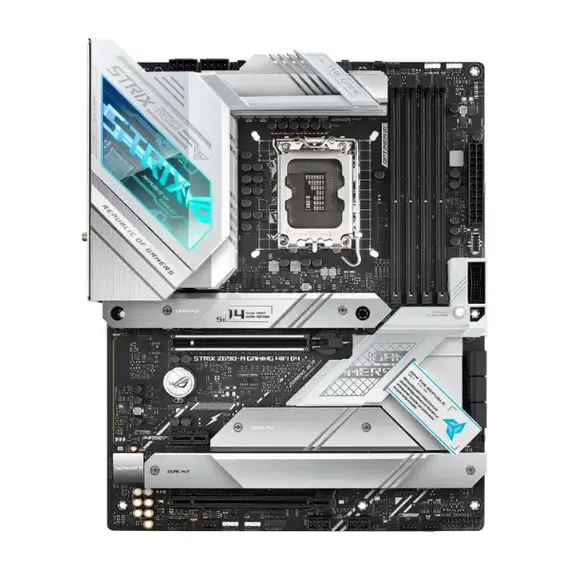 Asus ROG STRIX Z690-A Gaming WiFi D4