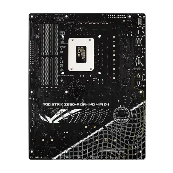 gaming motherboard