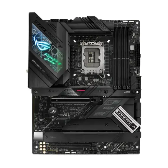 Asus ROG STRIX Z690-F Gaming WiFi