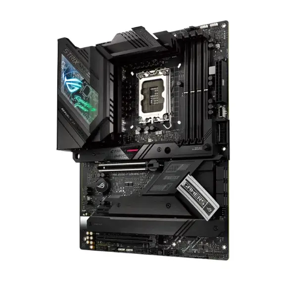gaming motherboard