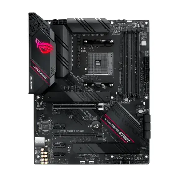 Asus Rog Strix B550-F Gaming